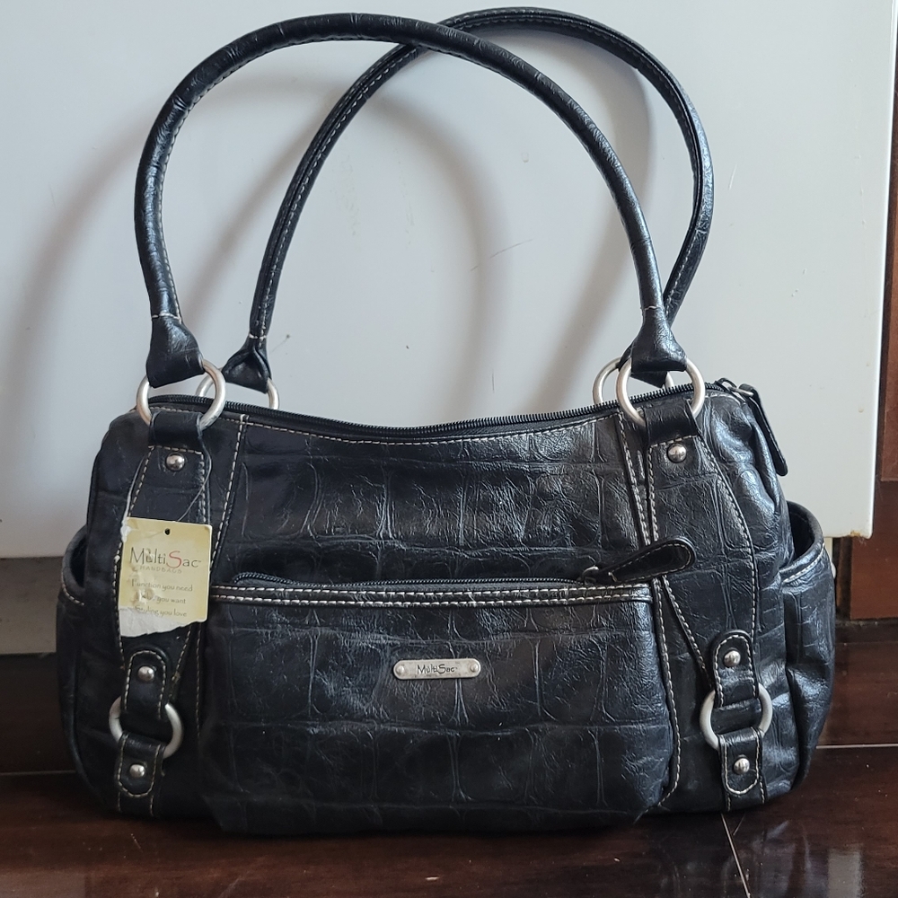 MultiSac purse
